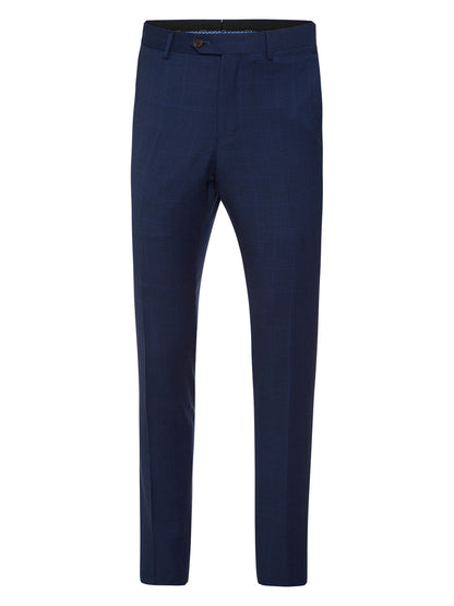 Auden Wool Suit Trousers