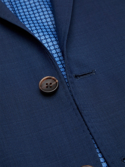 New Hopkins Wool Suit Jacket
