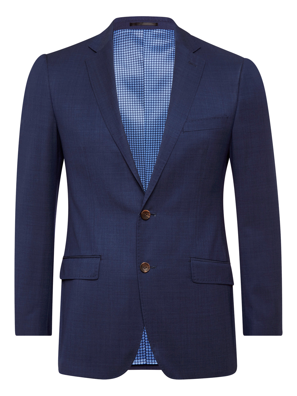 New Hopkins Wool Suit Jacket