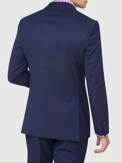 New Hopkins Wool Suit Jacket