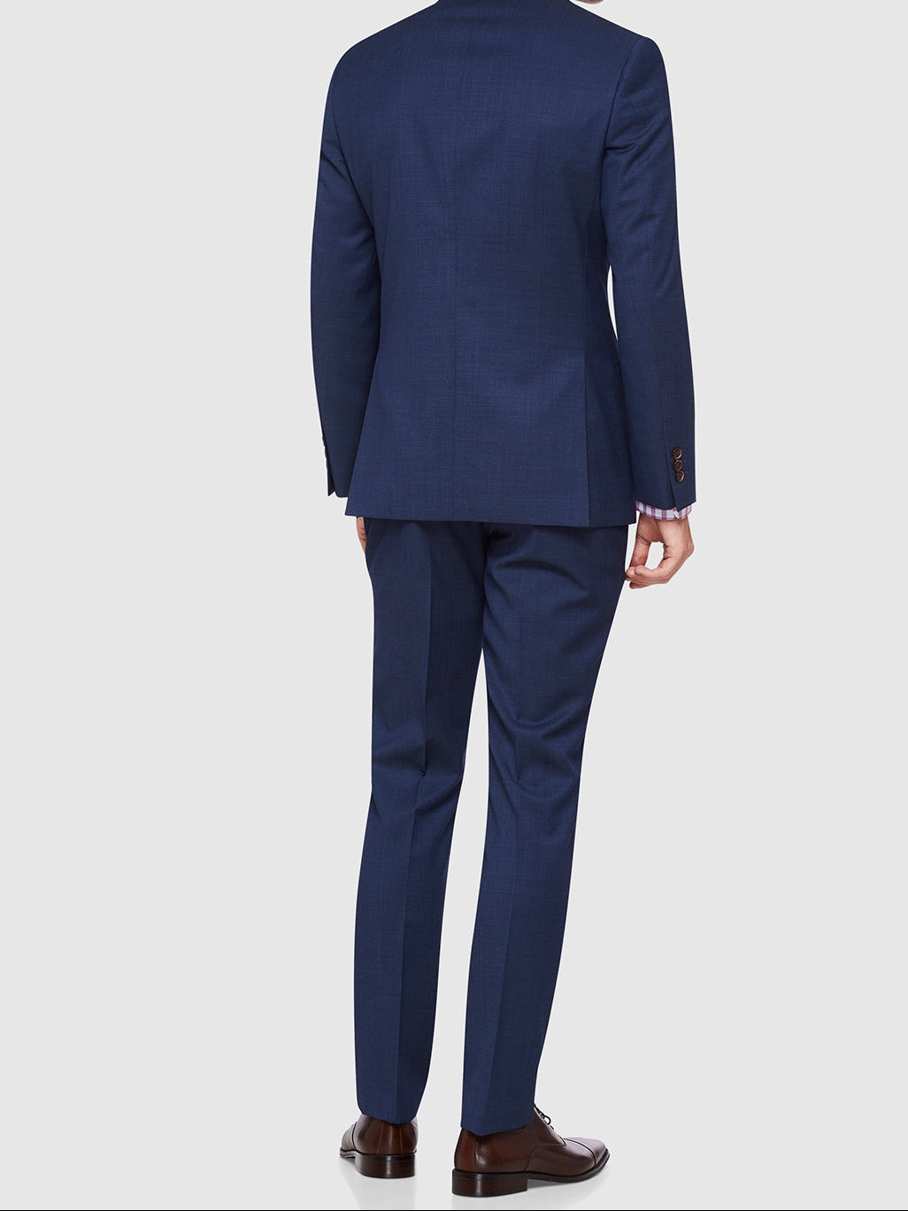 New Hopkins Wool Suit Jacket