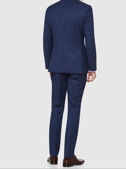 New Hopkins Wool Suit Jacket