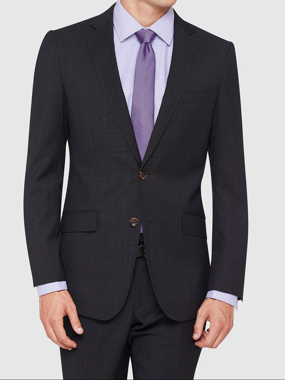 New Hopkins Wool Suit Jacket