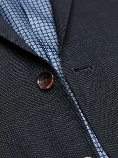 New Hopkins Wool Suit Jacket