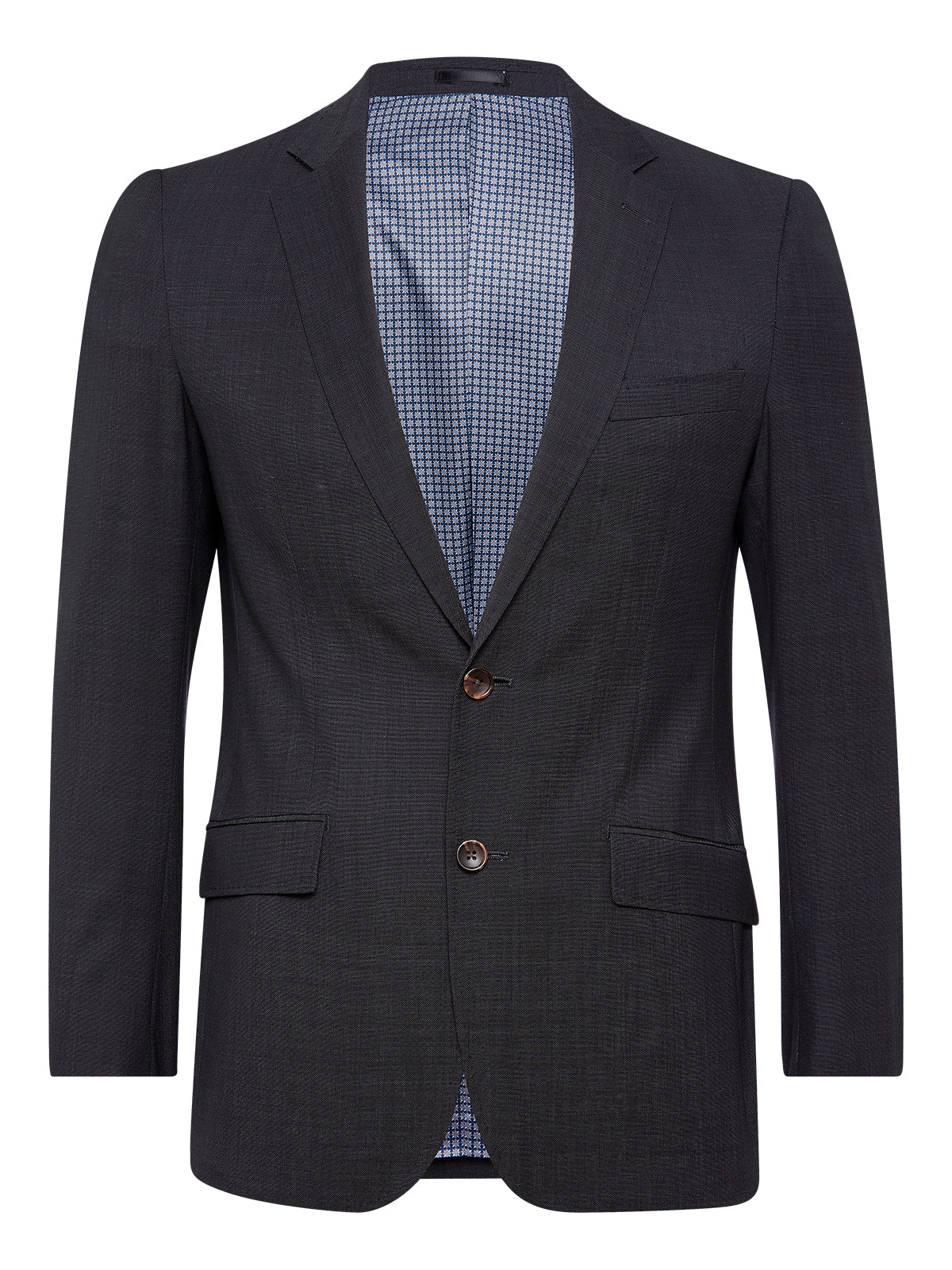 New Hopkins Wool Suit Jacket