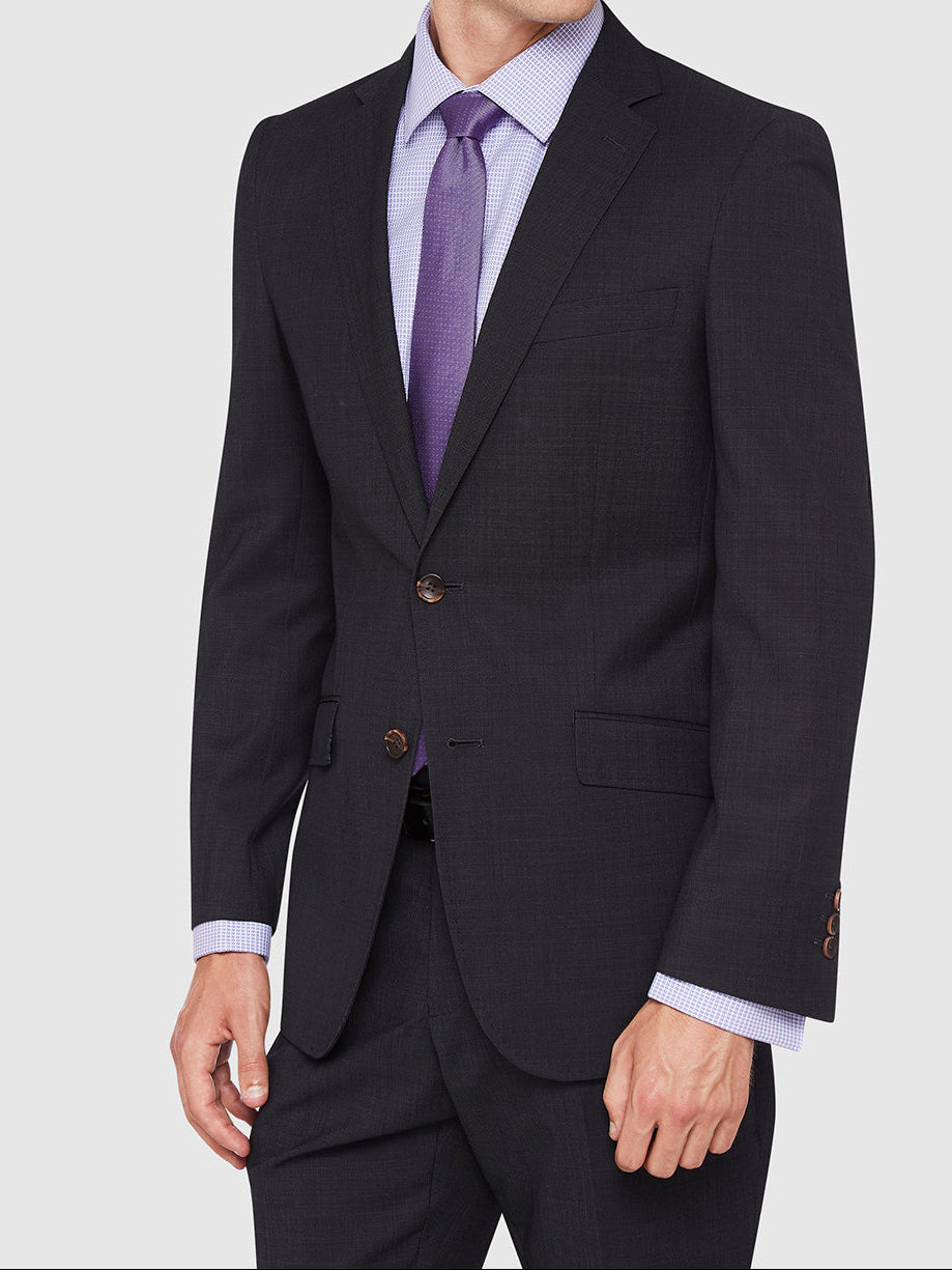 New Hopkins Wool Suit Jacket