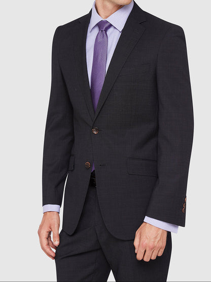 New Hopkins Wool Suit Jacket
