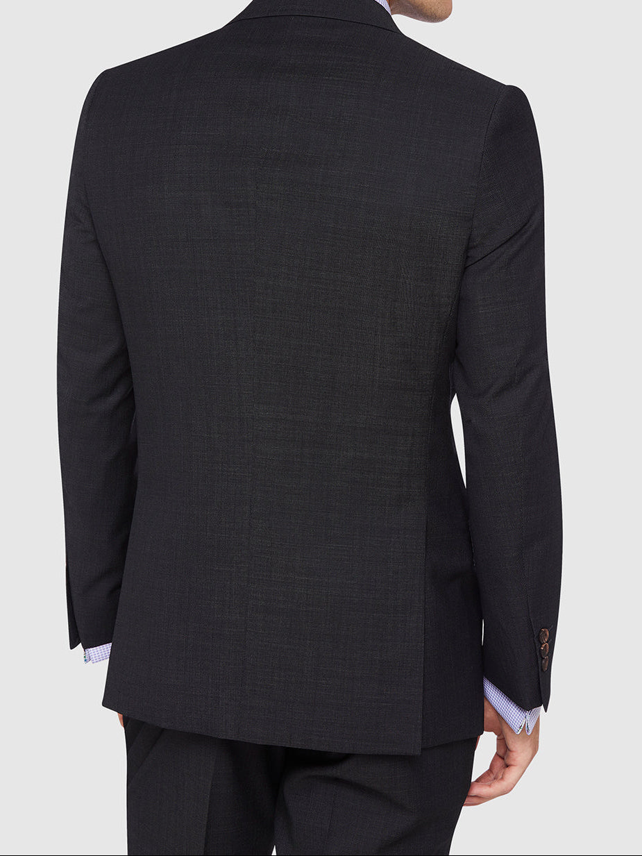New Hopkins Wool Suit Jacket