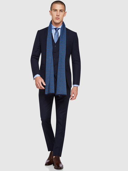 Auden Wool Suit Jacket