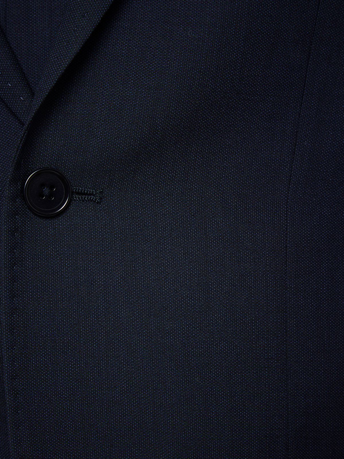 Auden Wool Suit Jacket