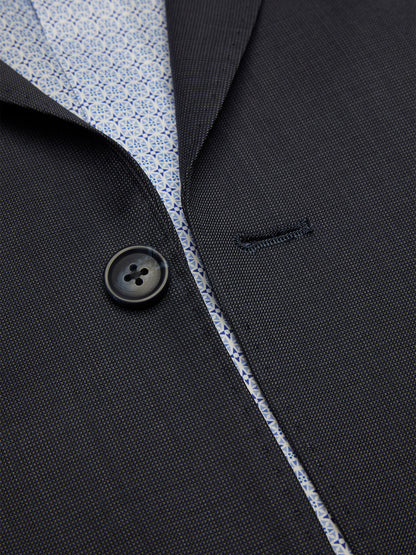 Byron Wool Suit Jacket