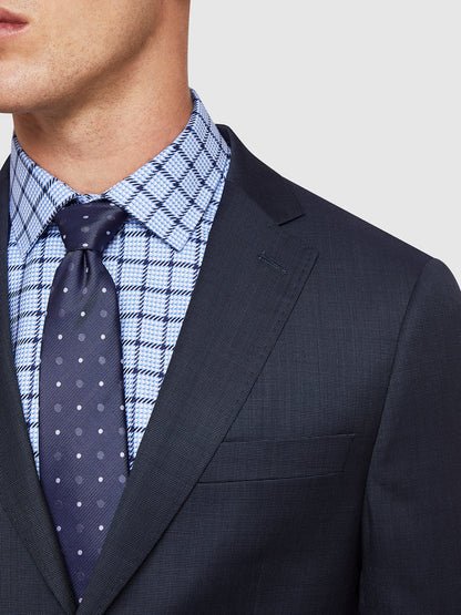 Byron Wool Suit Jacket
