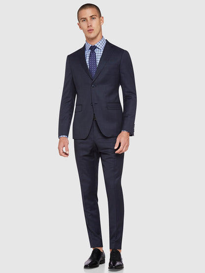 Byron Wool Suit Jacket