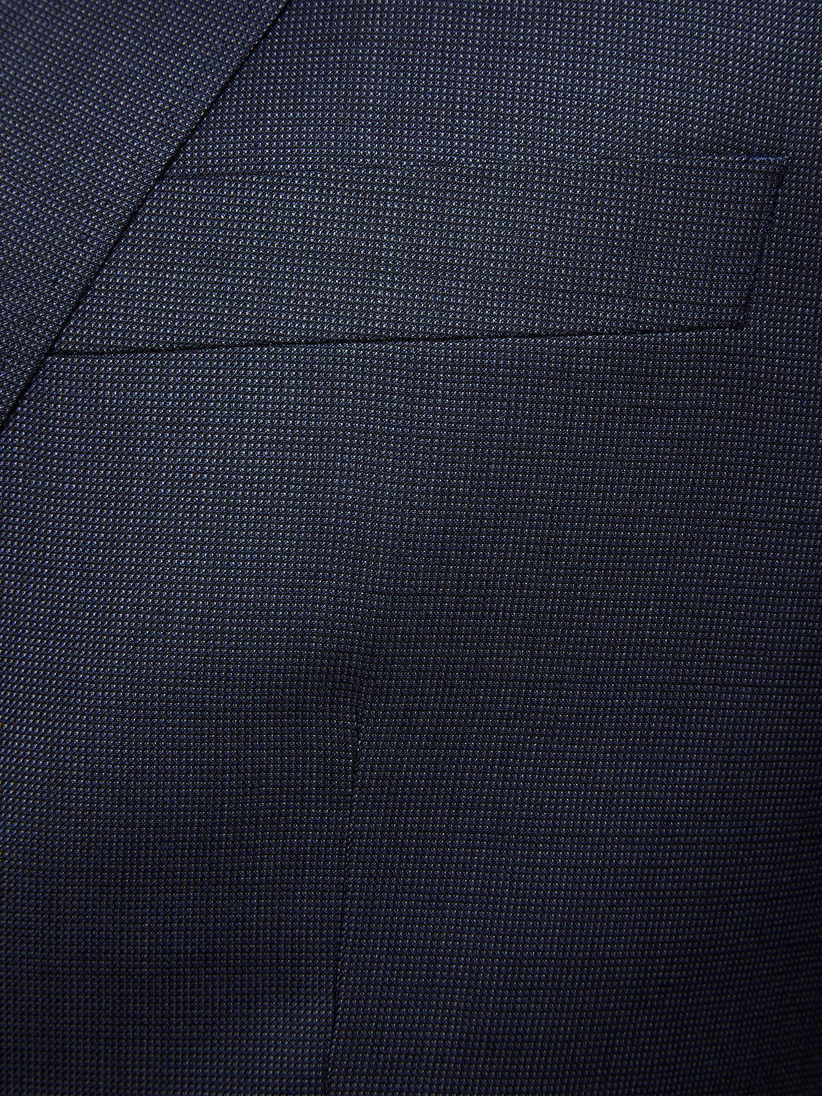 Byron Wool Suit Jacket