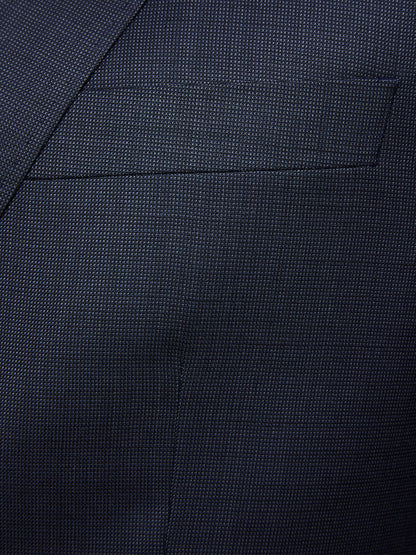 Byron Wool Suit Jacket