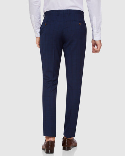 Hopkins Wool Suit Trousers