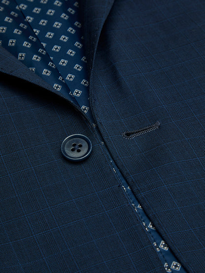 Byron Wool Suit Jacket