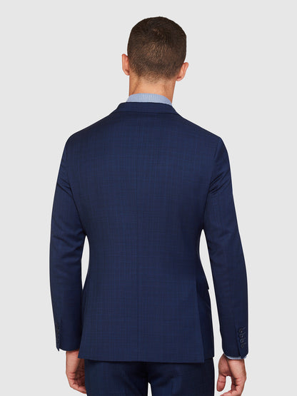 Byron Wool Suit Jacket