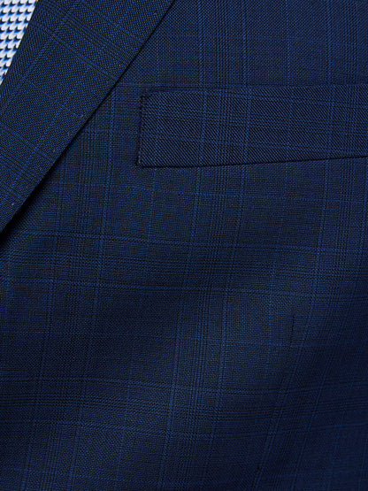 Byron Wool Suit Jacket