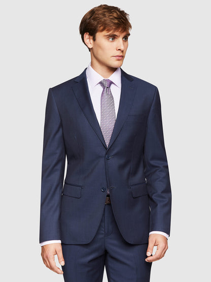 Byron Wool Suit Jacket