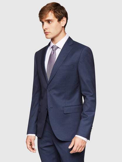 Byron Wool Suit Jacket