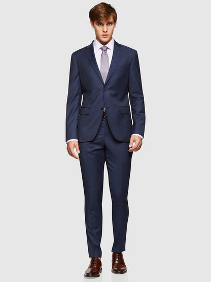 Byron Wool Suit Jacket
