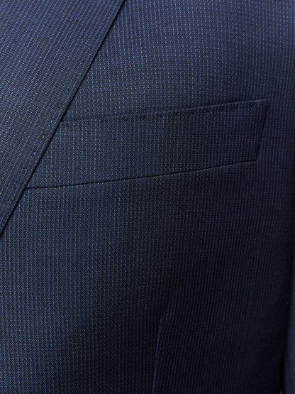 Byron Wool Suit Jacket