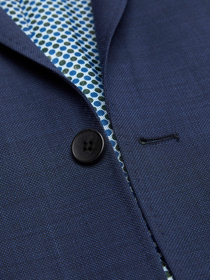 Auden Wool Suit Jacket