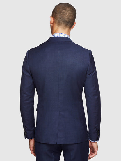 Auden Wool Suit Jacket