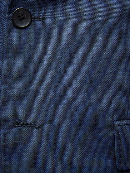 Auden Wool Suit Jacket