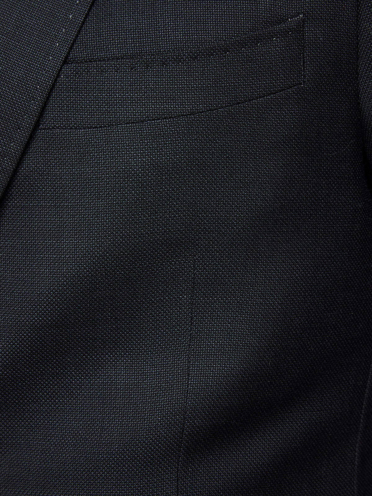Auden Wool Suit Jacket
