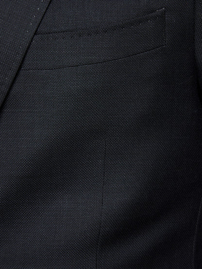 Auden Wool Suit Jacket