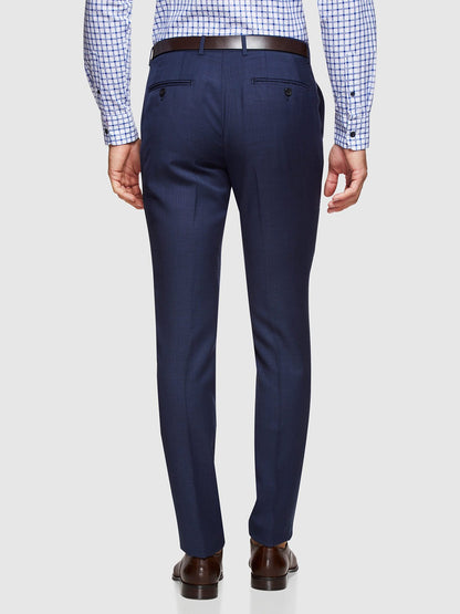 Auden Wool Suit Trousers