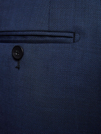 Auden Wool Suit Trousers