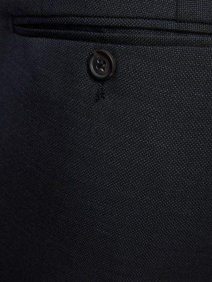 Auden Wool Suit Trousers