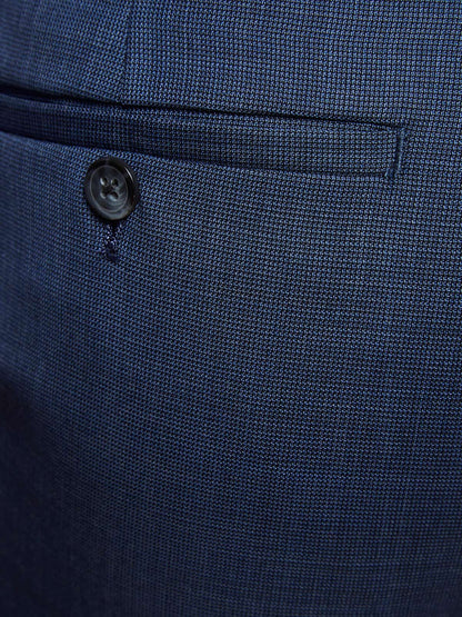 Hopkins Wool Suit Trousers