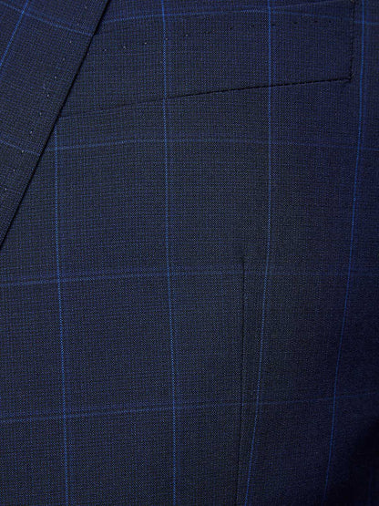 Hopkins Wool Stretch Suit Jacket