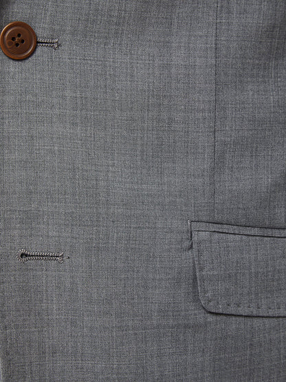 New Hopkins Wool Mohair Suit Jacket