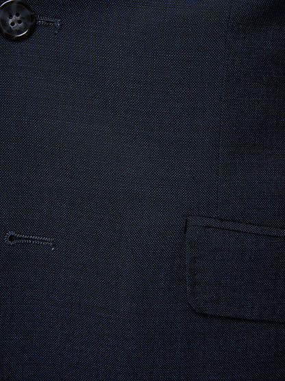 New Hopkins Wool Suit Jacket