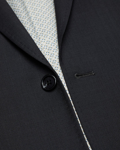 New Hopkins Wool Suit Jacket