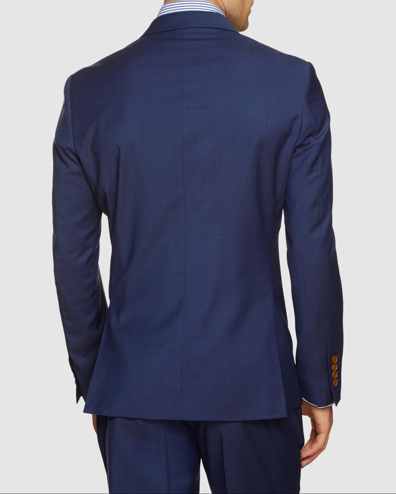 Byron Wool Suit Jacket