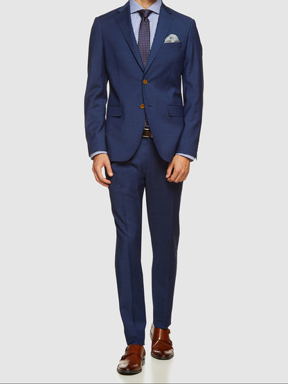 Byron Wool Suit Jacket