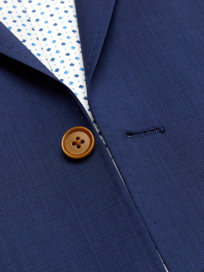 Byron Wool Suit Jacket