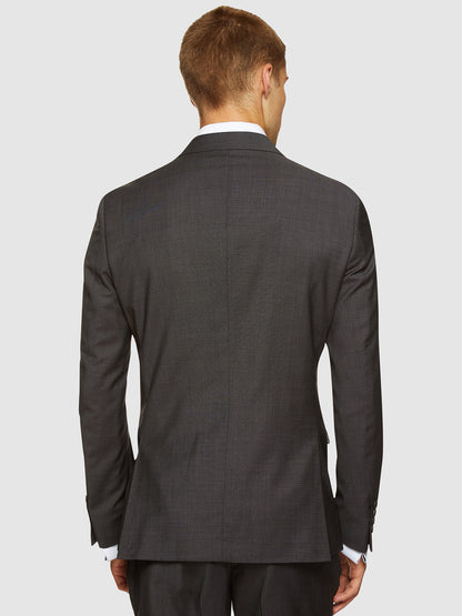 Byron Wool Suit Jacket