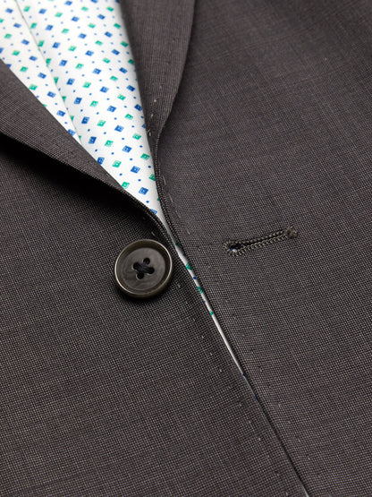 Byron Wool Suit Jacket