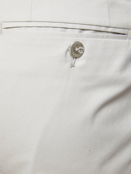 Byron Cotton Stretch Suit Trouser