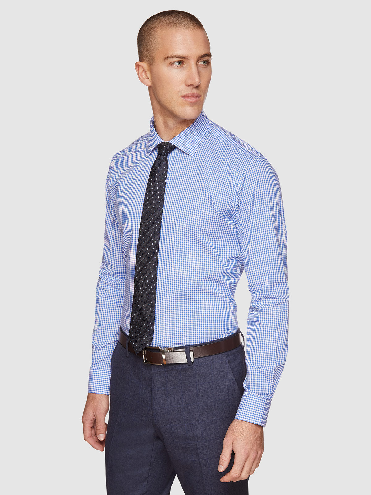 Islington Regular Fit Shirt