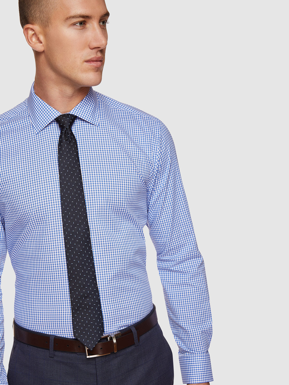 Islington Regular Fit Shirt