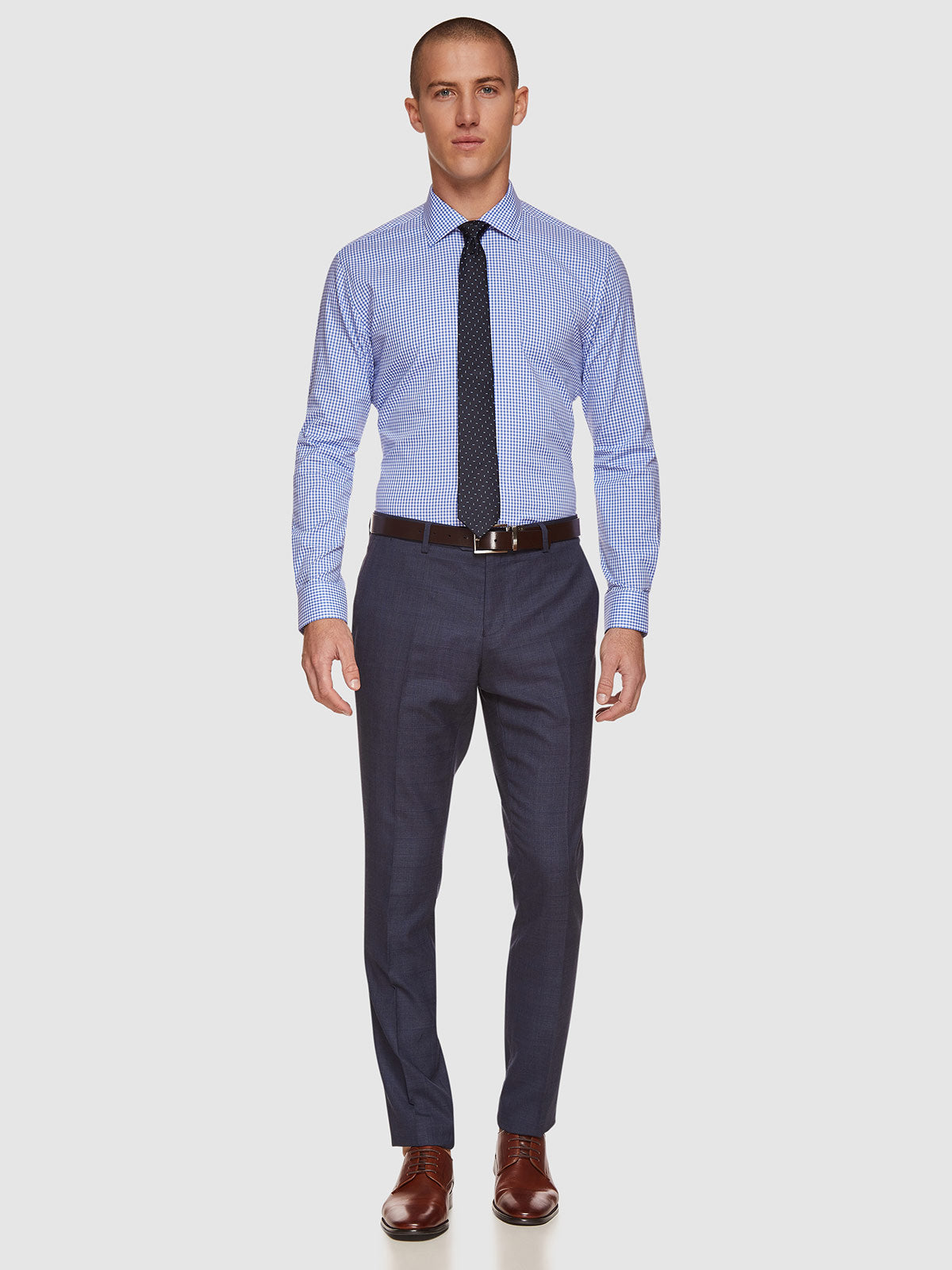 Islington Regular Fit Shirt