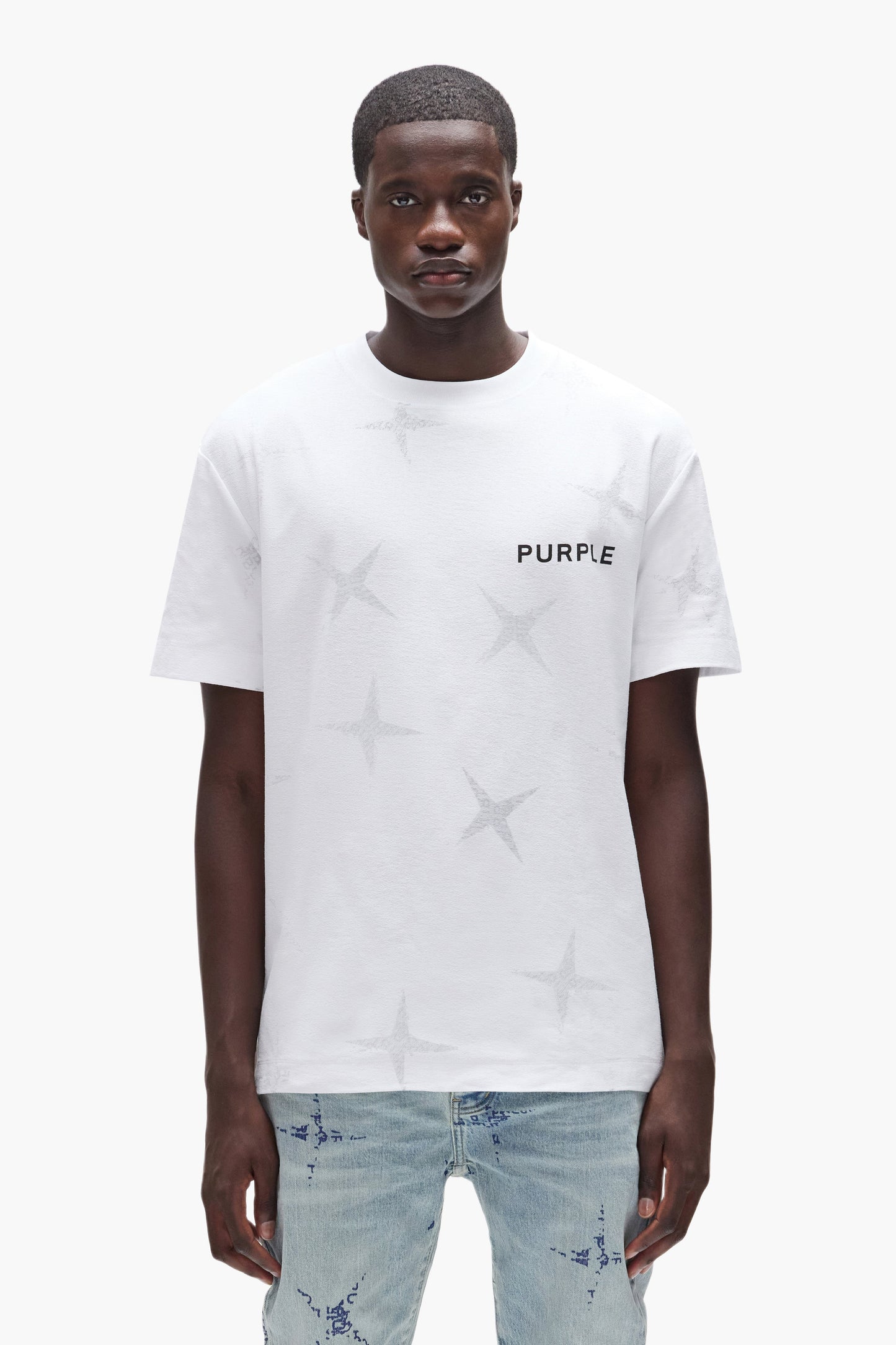 Stars Tee